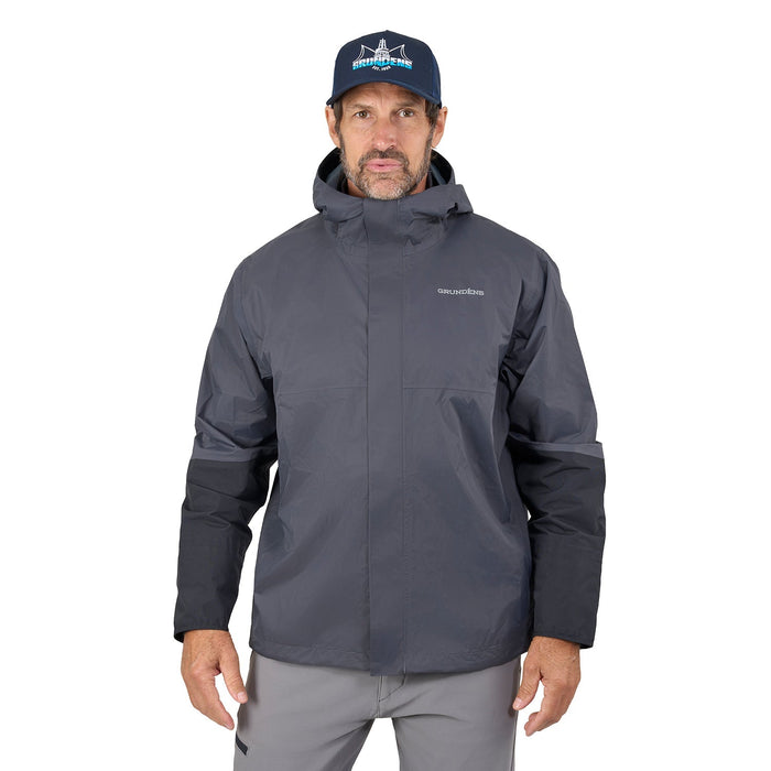 Dreadnought Waterproof &amp; Breathable Commercial Shell jacket