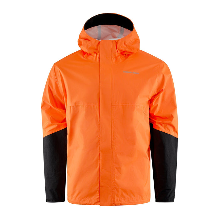 Grundens Dreadnought Waterproof & Breathable Commercial Shell takki