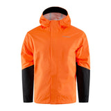 Grundéns Dreadnought Waterproof & Breathable Commercial Shell takki, Orange