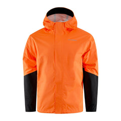 Grundéns Dreadnought Waterproof & Breathable Commercial Shell takki, Orange