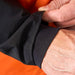 Lower-Sleeve Reinforcement w/ Integrated 3mm Neoprene Cuffs - Offers Glove Integration & Abrasion Resistance