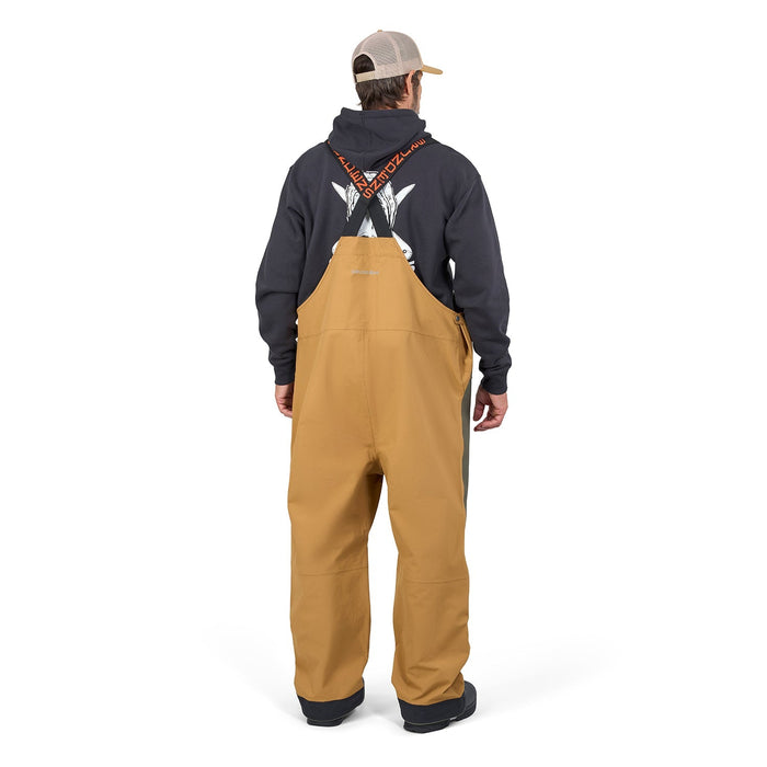 Grundens Sternman Armored Bib