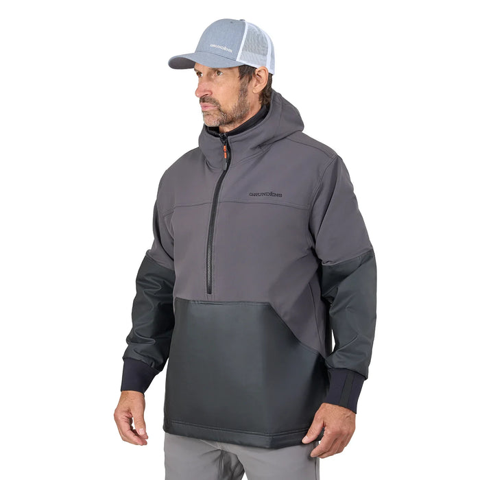 FishPicking Anorak