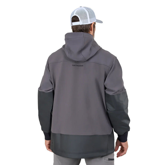 FishPicking Anorak