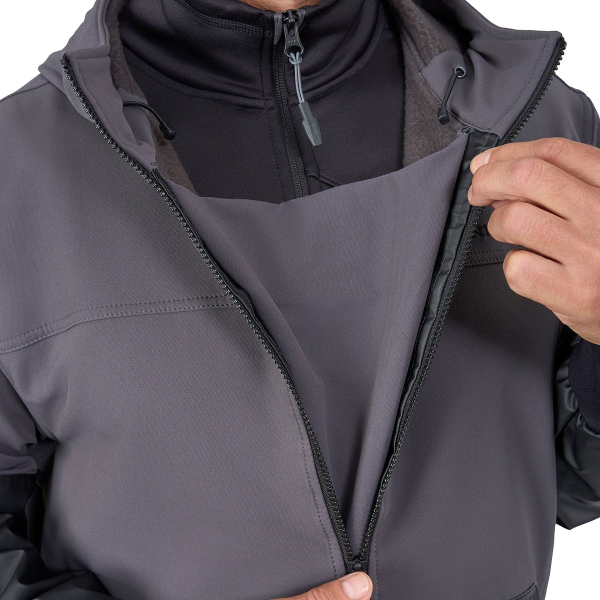Grundéns FishPicking Anorak