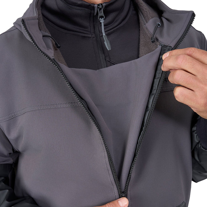 FishPicking Anorak