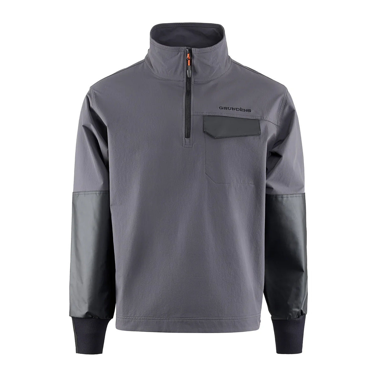 FishPicking Snap Shirt
