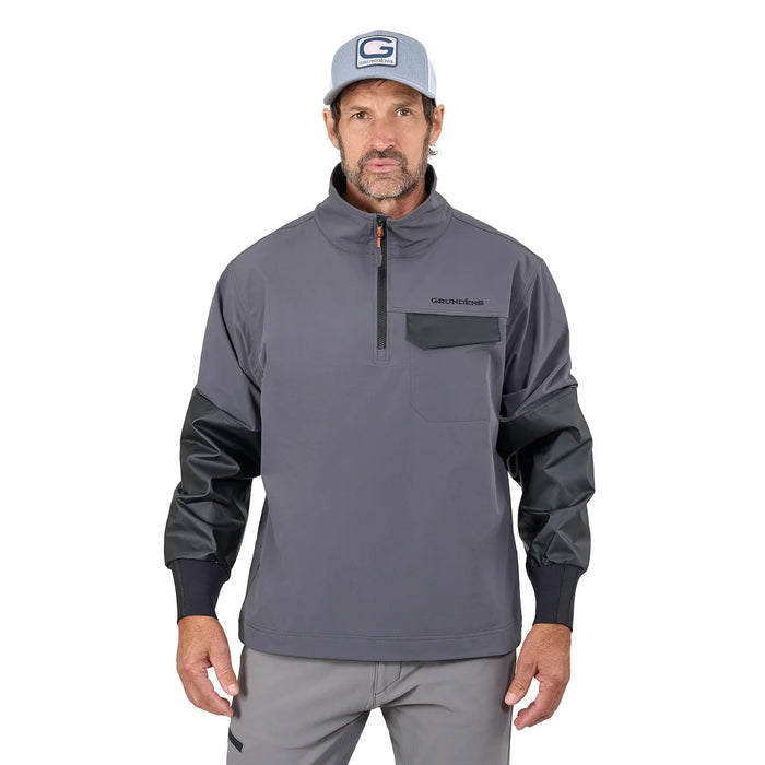 FishPicking Snap Shirt