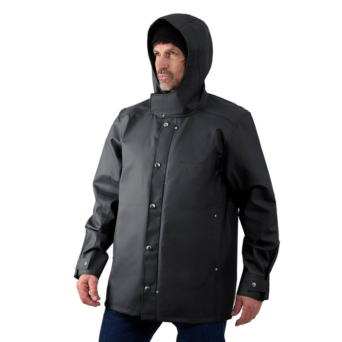 1926 Regnkläder Coat