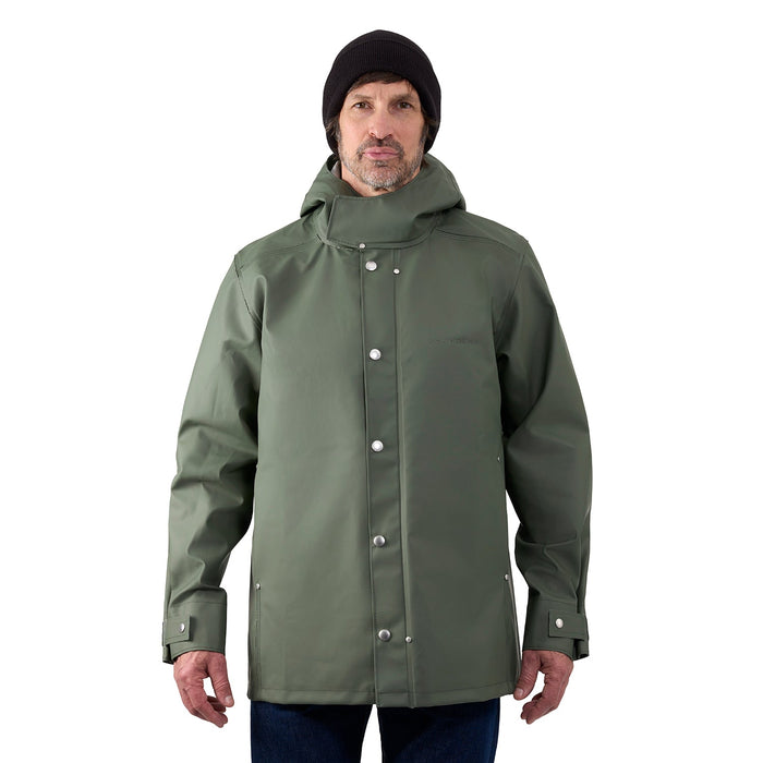 1926 Regnkläder Coat