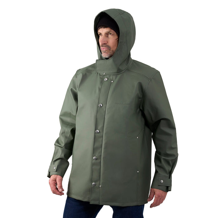 1926 Regnkläder Coat