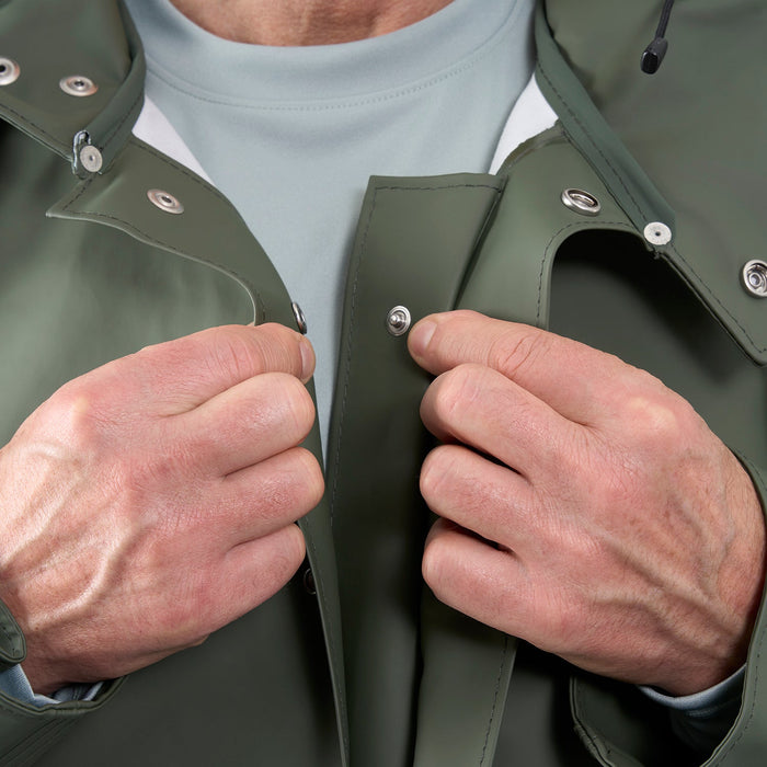 1926 Regnkläder Coat