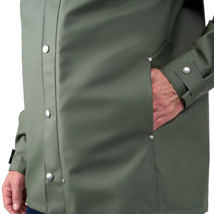 1926 Regnkläder Coat