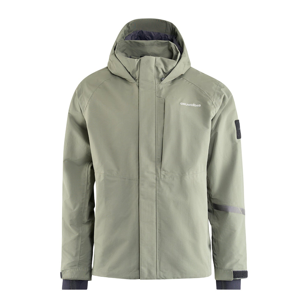 Transmit X Breathable & Waterproof Jacket