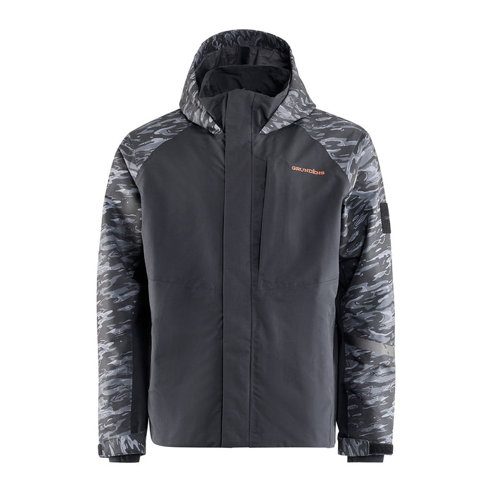 Transmit X Breathable &amp; Waterproof Jacket