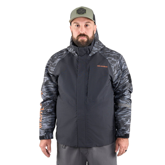 Transmit X Breathable &amp; Waterproof Jacket