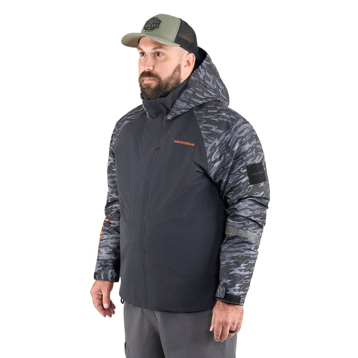 Transmit X Breathable &amp; Waterproof Jacket