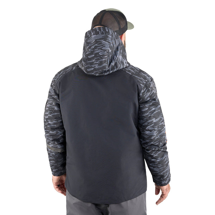 Transmit X Breathable &amp; Waterproof Jacket