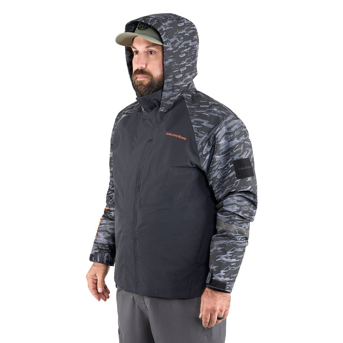 Transmit X Breathable &amp; Waterproof Jacket