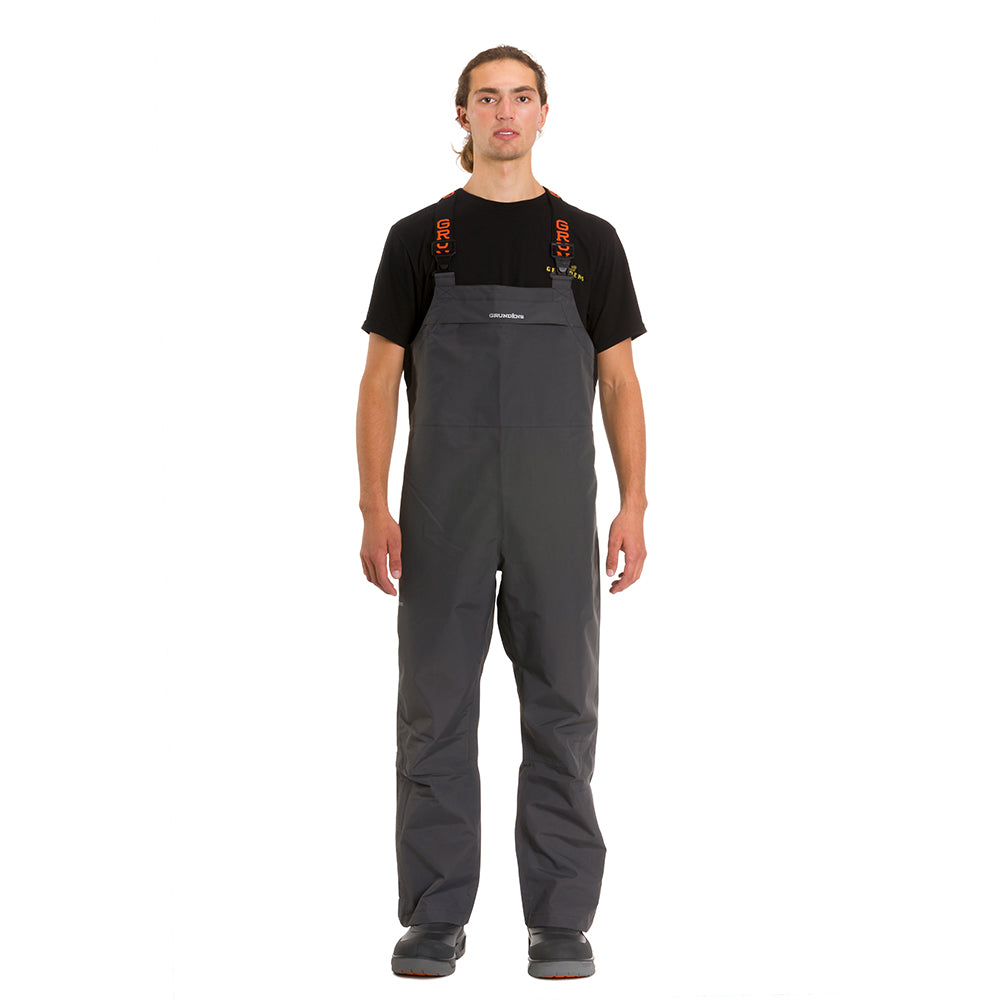 Bib Overall