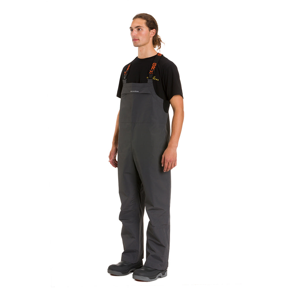 Bib Overall