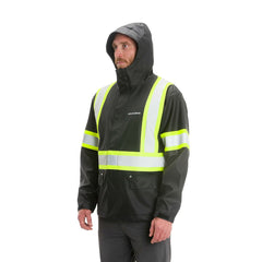 Grundéns Neptune Commercial Grade Hi-Vis takki