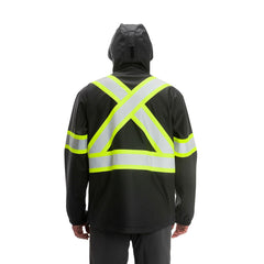 Grundéns Neptune Commercial Grade Hi-Vis takki