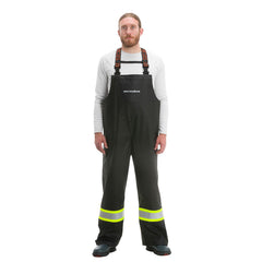 Grundéns Neptune Commercial Grade Hi-Vis Bib