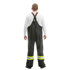 Grundéns Neptune Commercial Grade Hi-Vis Bib