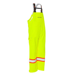 Grundéns Neptune Commercial Grade Hi-Vis Bib