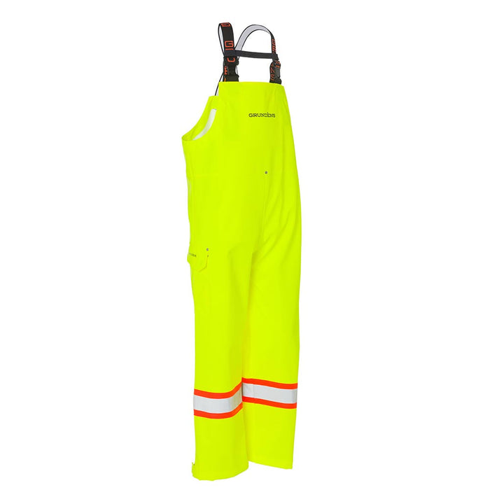 Neptune Commercial Grade Hi-Vis Bib