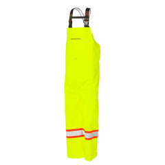 Grundéns Neptune Commercial Grade Hi-Vis Bib