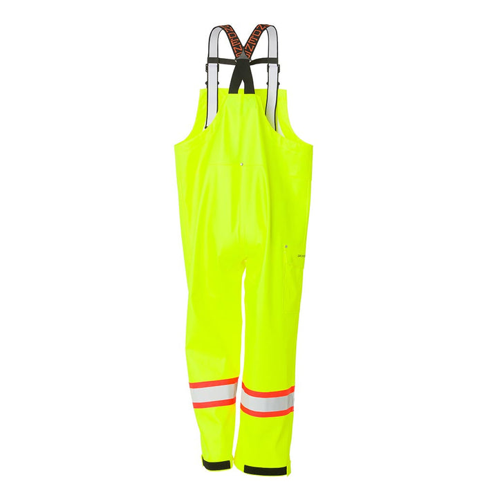 Grundens Neptune Commercial Grade Hi-Vis Bib