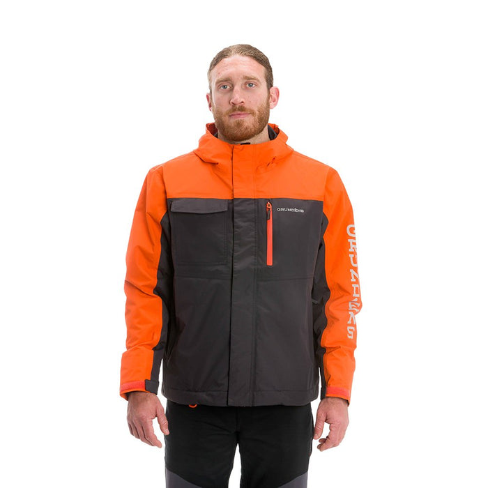 Transmit Jacket