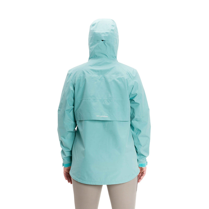 Women's Charter GORE-TEX Jacket