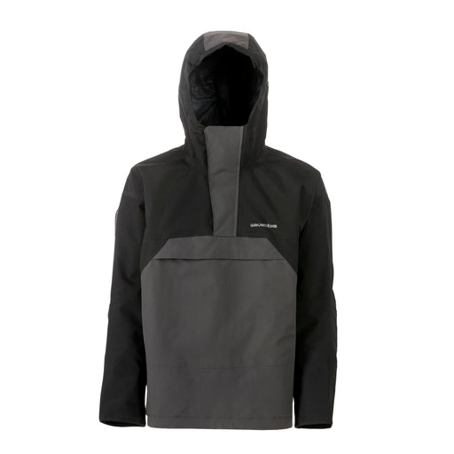 Full Share Anorak Jacket Front