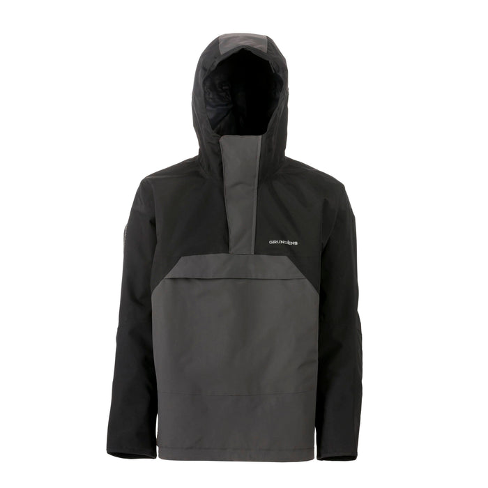 Full Share Anorak Jacket Front