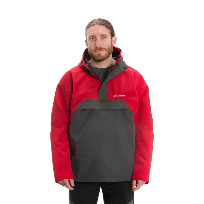 Full Share Anorak