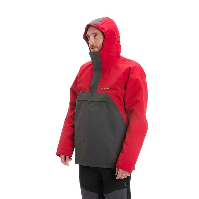 Full Share Anorak