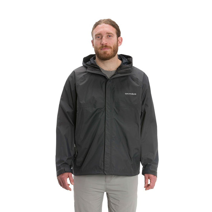 Trident Lightweight Shell Jacket