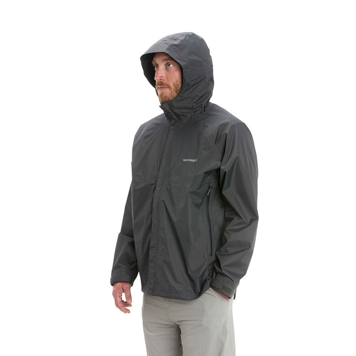 Trident Lightweight Shell Jacket