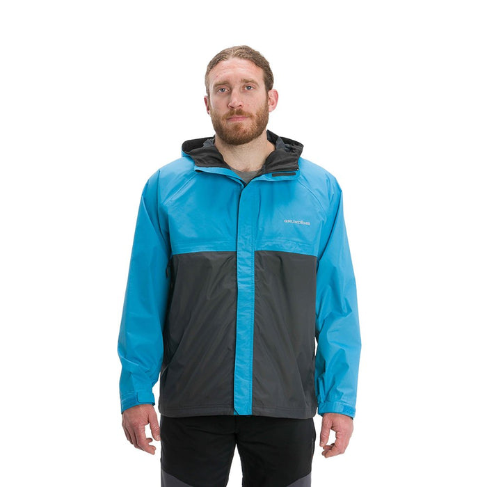 Trident Lightweight Shell Jacket