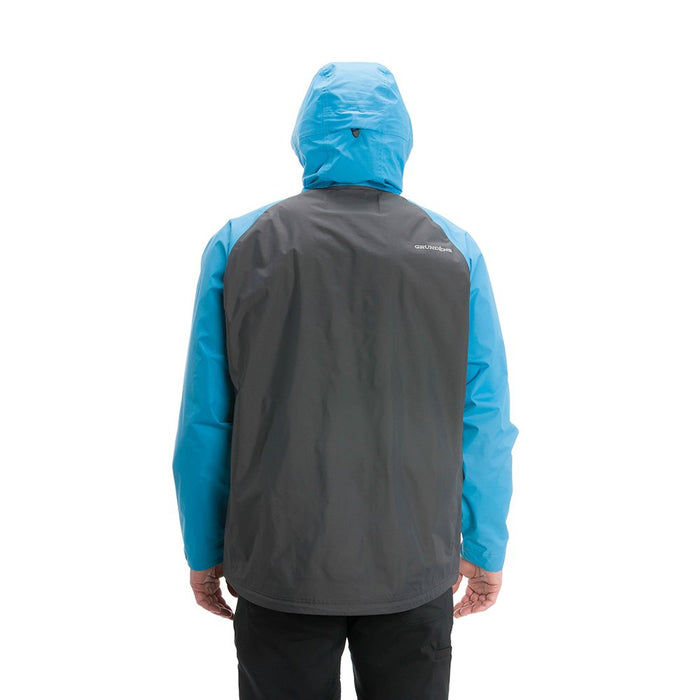 Trident Lightweight Shell Jacket