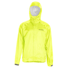 Grundéns Weather Watch Jacket, Hi-Vis Yellow