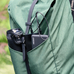 Nebo 10k Powerbank
