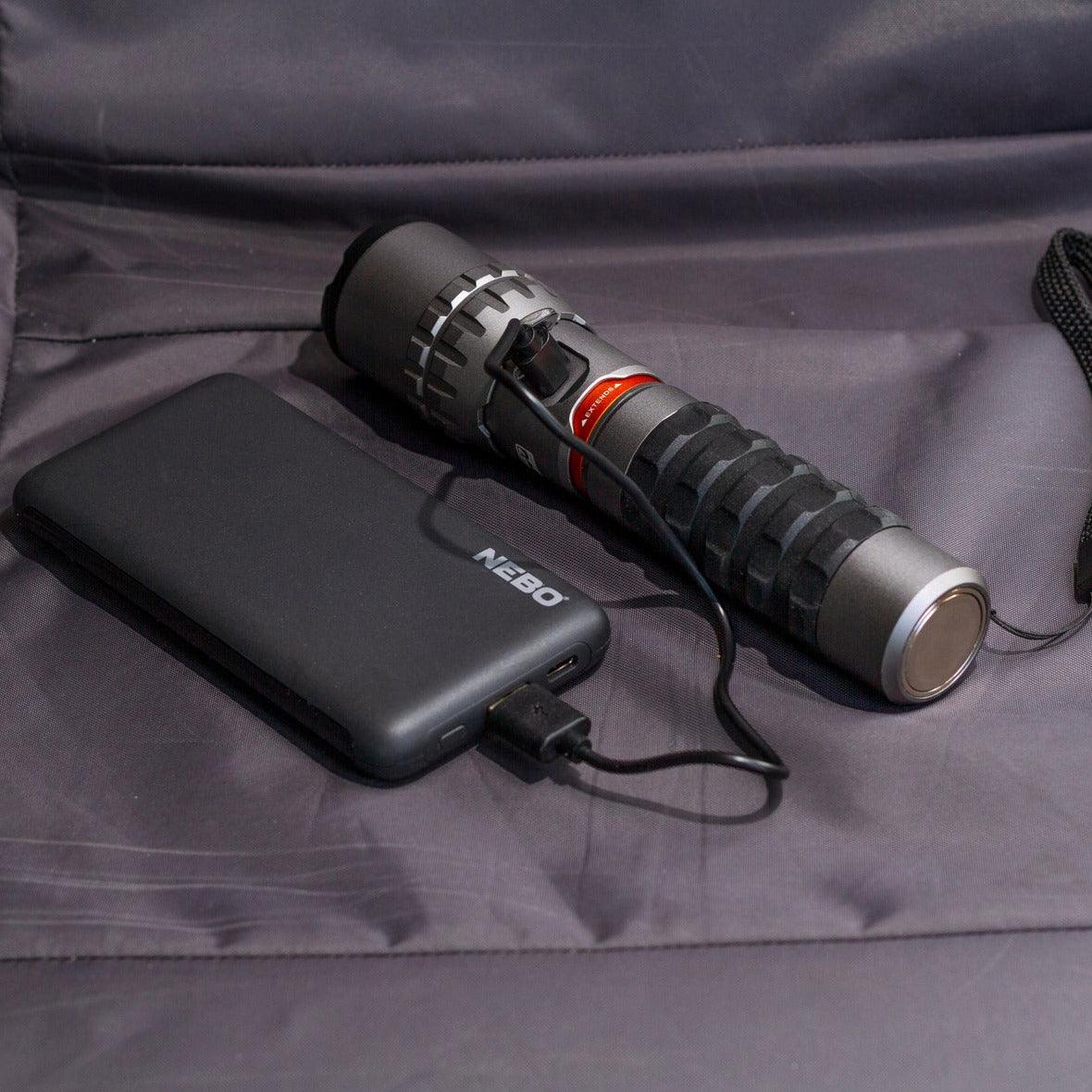 Nebo 10k Powerbank