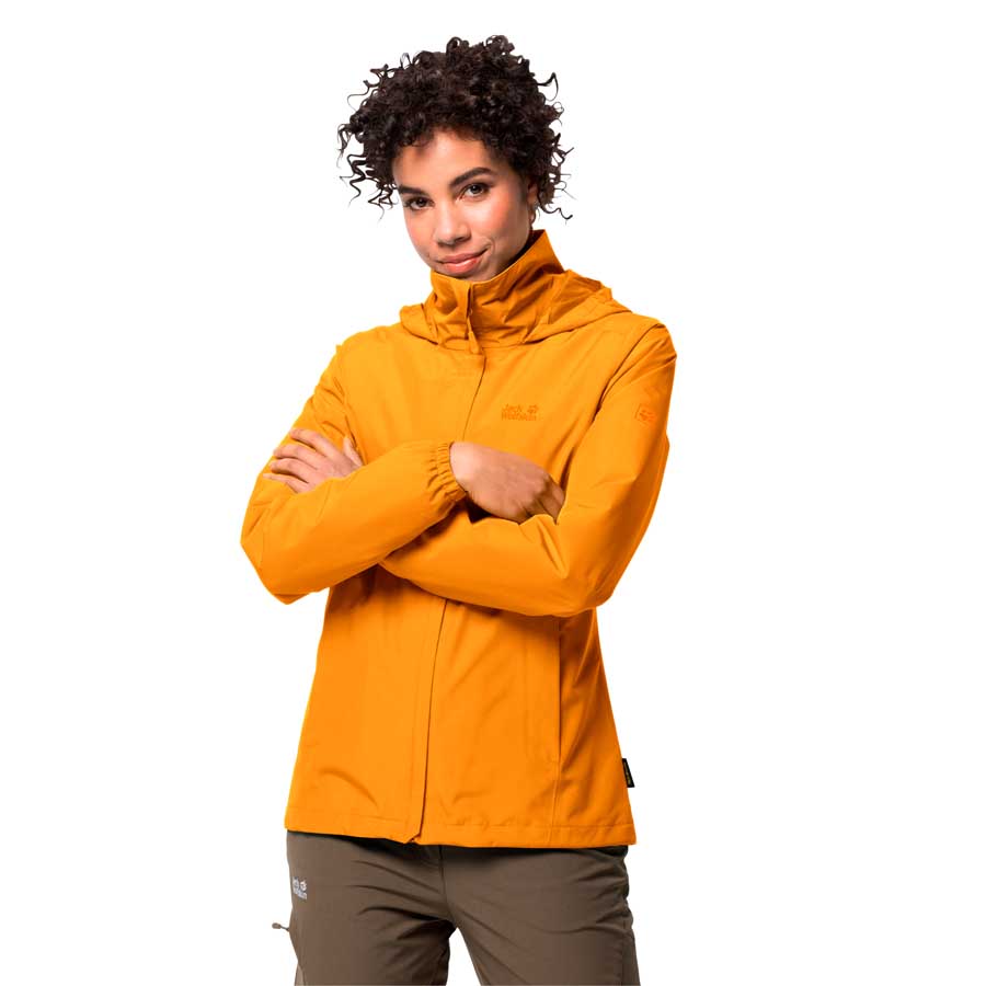 STORMY POINT JACKET W