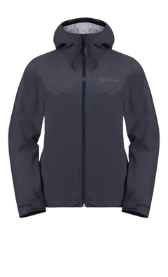 Jack Wolfskin Highest Peak 3L JKT W