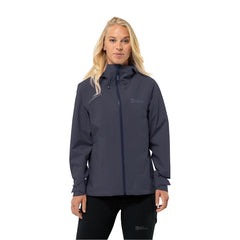 Jack Wolfskin Highest Peak 3L JKT W