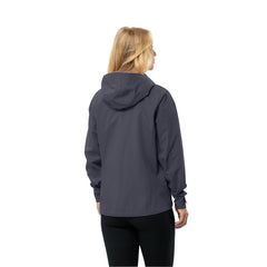 Jack Wolfskin Highest Peak 3L JKT W